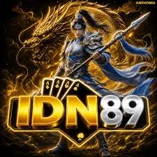 IDN89 - Permainan Poker Seru dan Menantang
