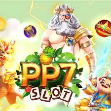 PP7SLOT - Game Mahjong Menarik untuk Semua Usia