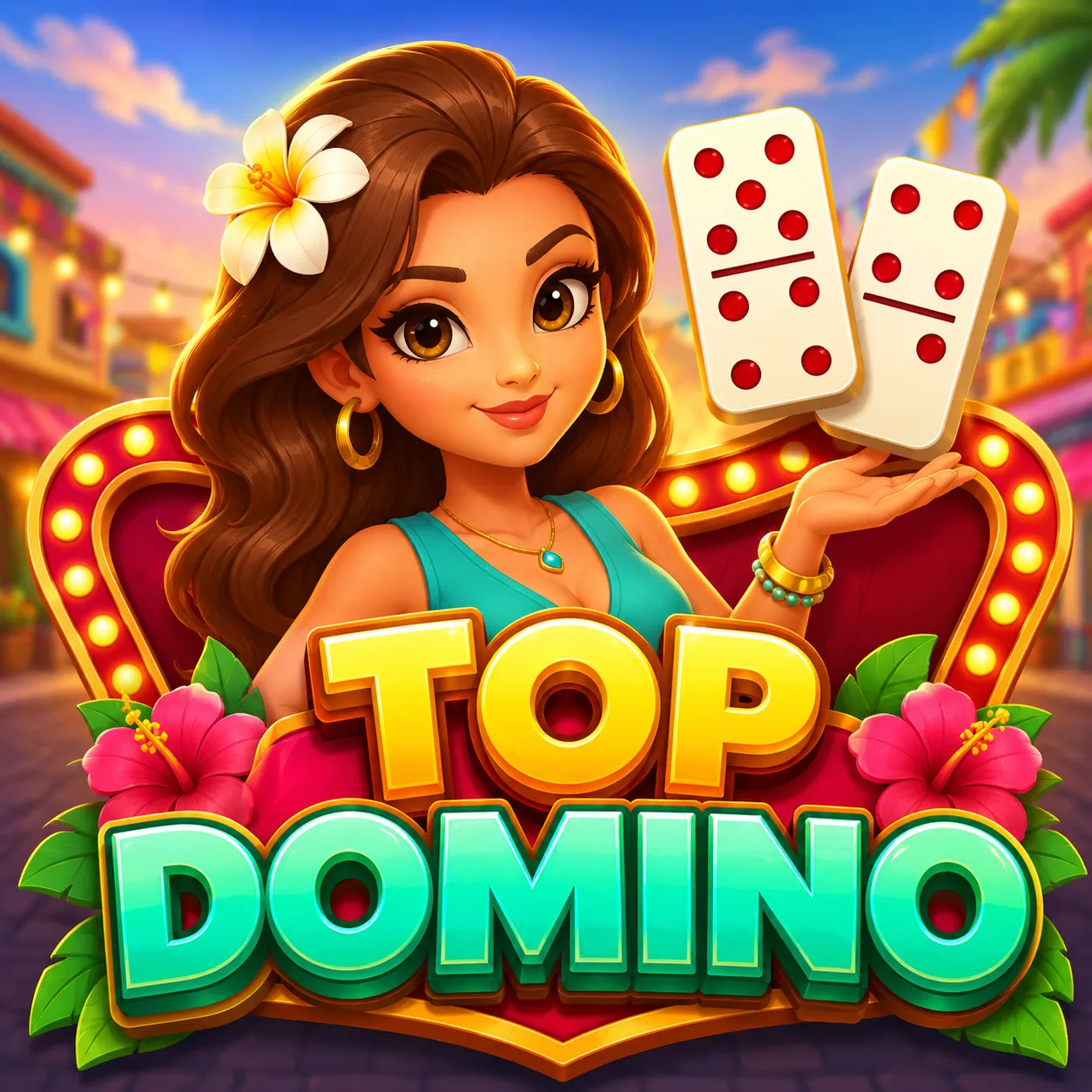 TOPDOMINO - Game MOBA Terbaik untuk Pengalaman Bertarung
