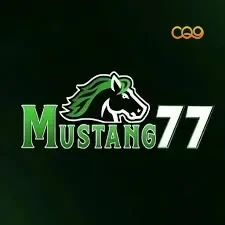 Logo mustang77
